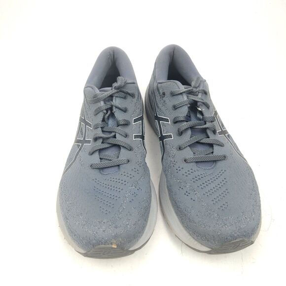ASICS Gel-Kayano 29 Shoes Mens Size 10.5 Extra Wide Gray Running Support main image 7